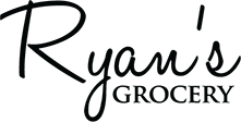 (Tiếng Việt) Ryan's Grocery